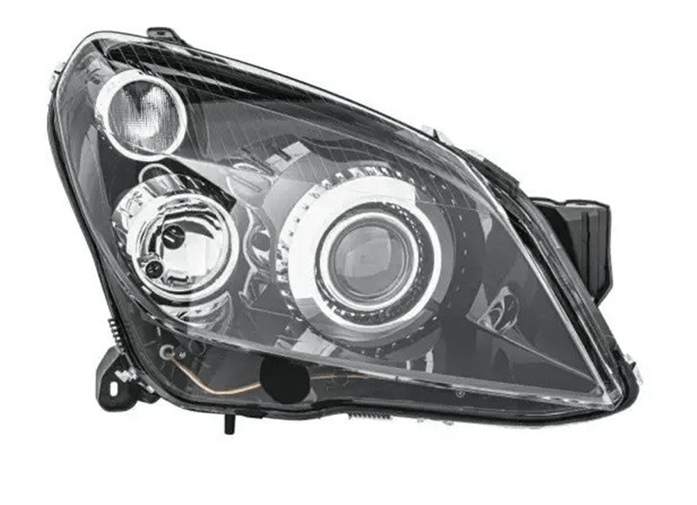HELLA1EL008700321-Far Komple