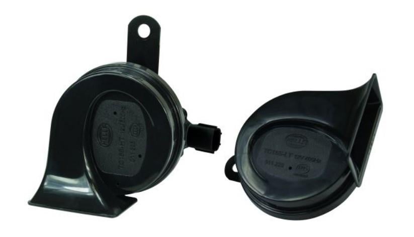 HELLA3FH011225921-Korna & Siren Çeşitleri