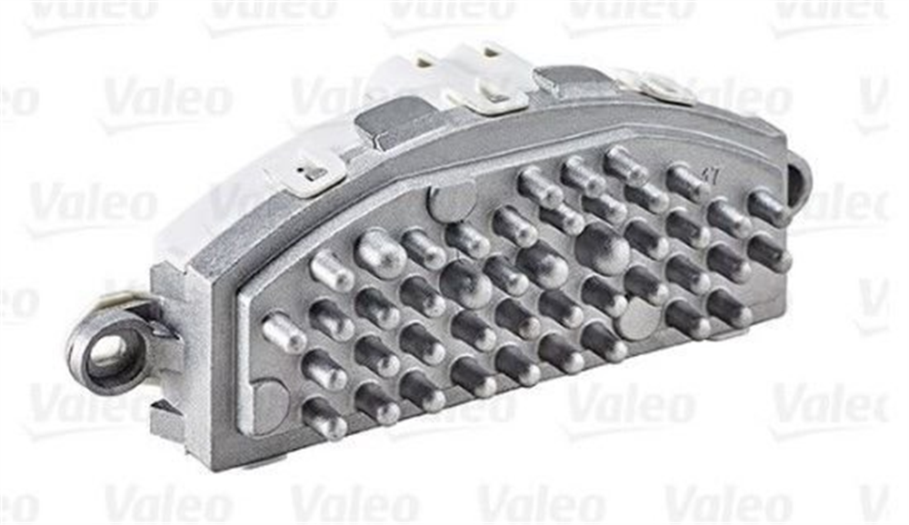 HELLA5HL366410351-Kalorifer Rezistansı