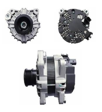 HELLA8EL011713771-Alternatör Dinamo