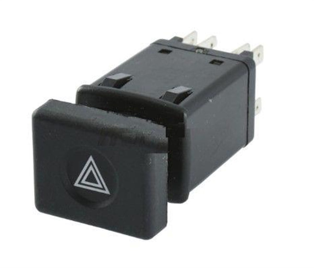 HELLUXPRM600011-Anahtar