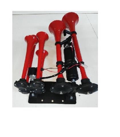 HİDOHD450C24V-Korna & Siren Çeşitleri
