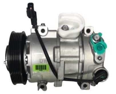 HMC977011R900-Klima Kompresörleri