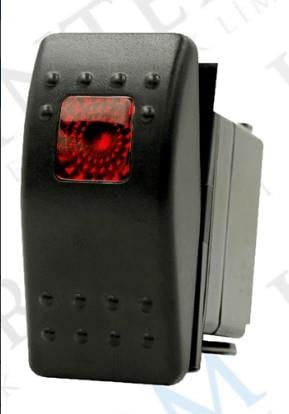 IC134M-Elektrik Ekipmanları