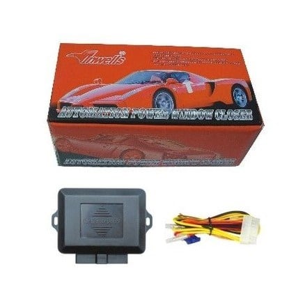 INW023030-Modüller