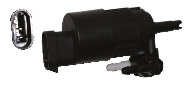 INWWP460-Su Fıskiye Motorları