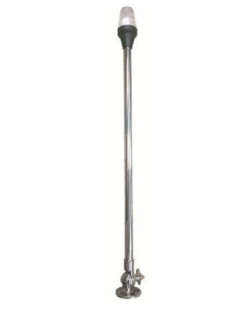 IŞIKLI BAYRAK DİREĞİ 67CM - SR19515