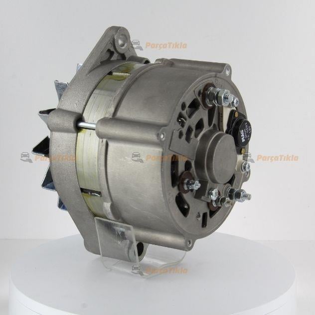 ITHALT12V120AHCUM-Alternatör Dinamo