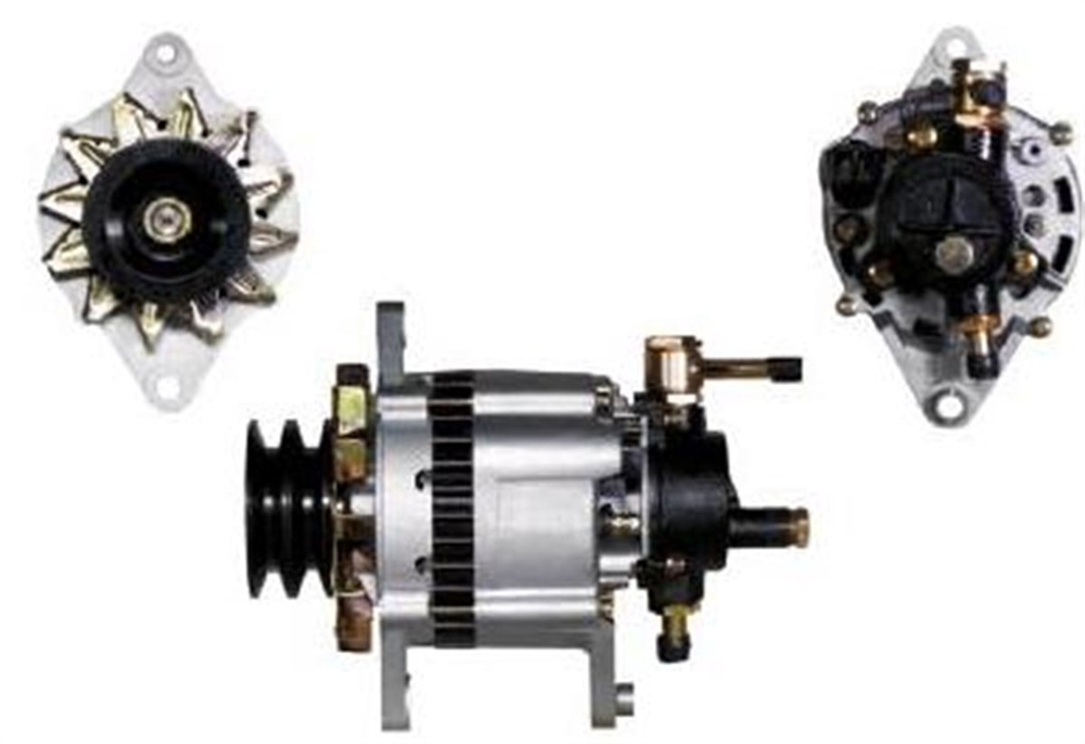 ITHALT630OEM-Alternatör Dinamo