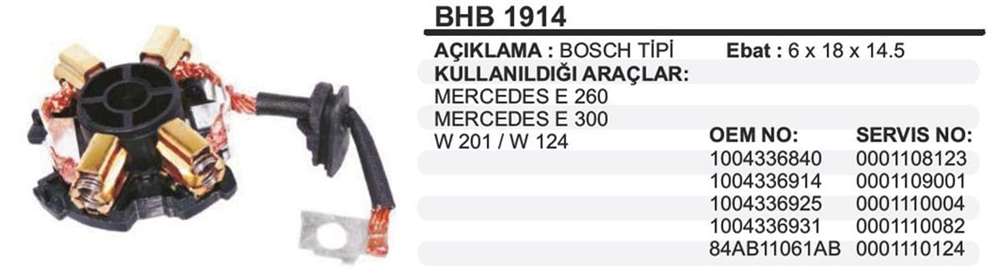 ITHBHB1914-Marş Kömürü ve Kömür Yuvası