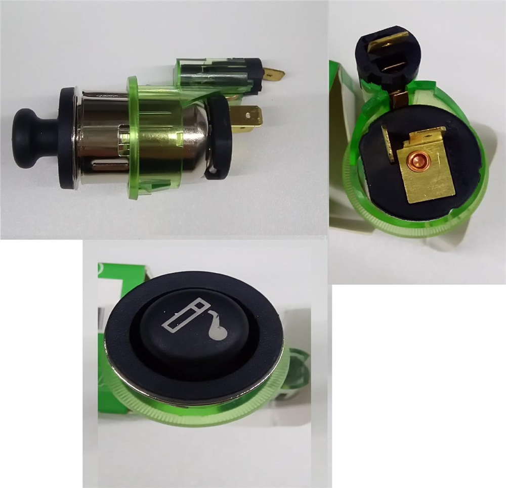 ITHCKM120A-Çakmak