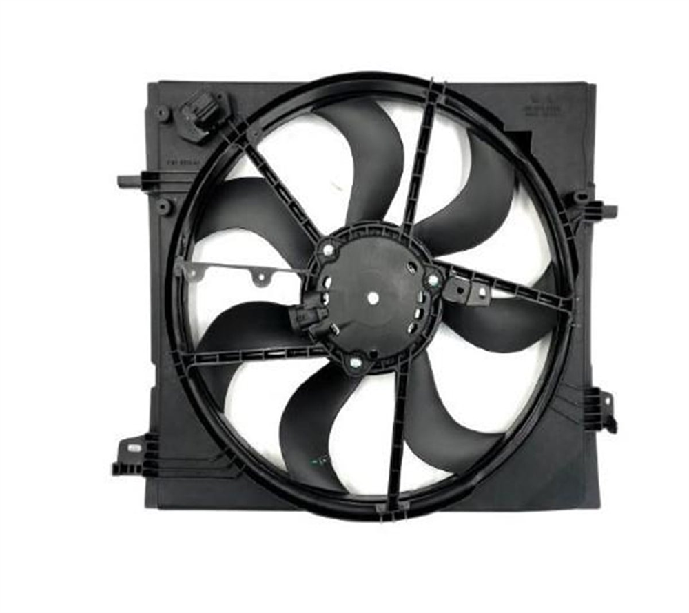 ITHFM214814EB0A-Fan Motoru