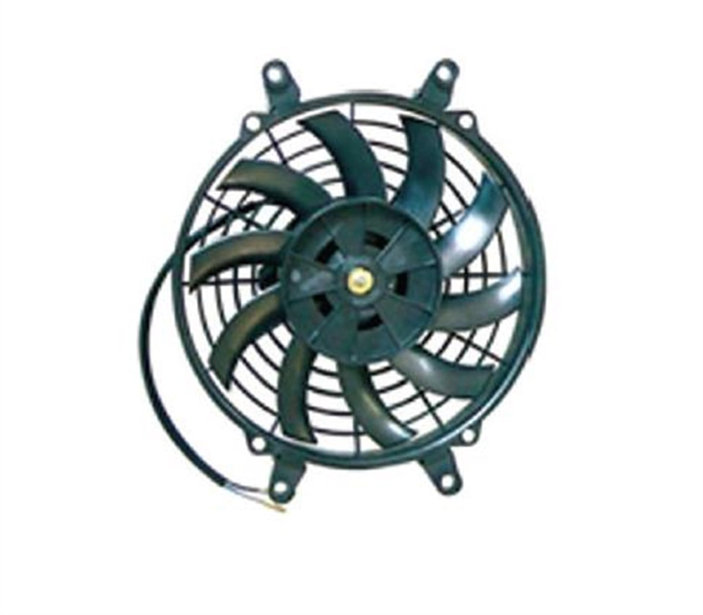 ITHFMWWF0924-Fan Motoru