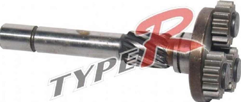 ITHFR162VAL3852-Marş Rediktörü