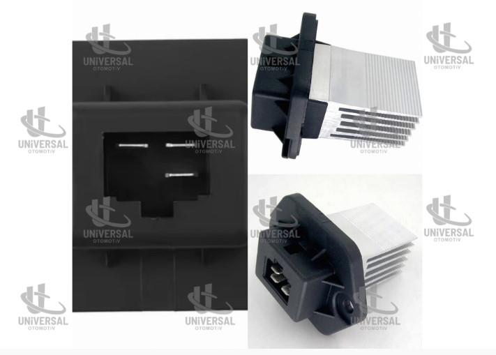 ITHKLIMARST971791F200-Kalorifer Rezistansı