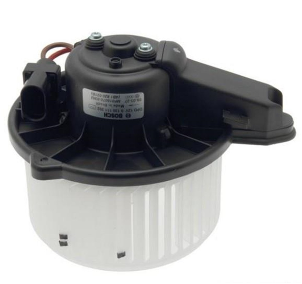 ITHKM72510111-Kalorifer Motoru