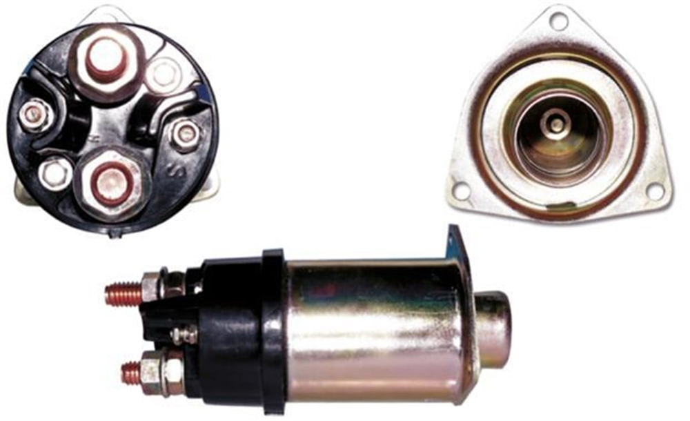 ITHMO110D101-Marş Otomatiği