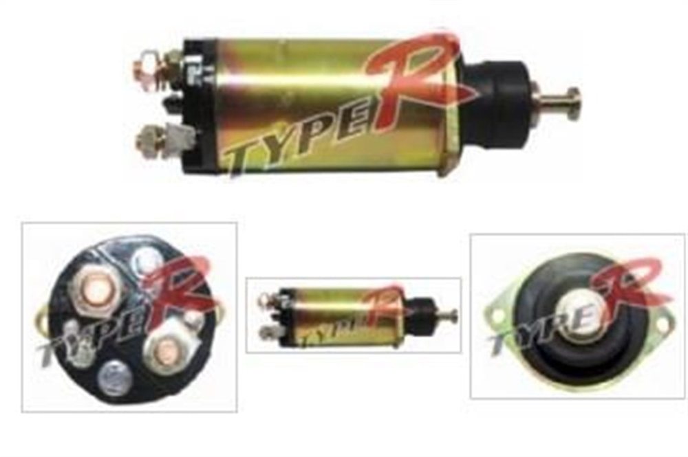 ITHMO14NIK12407-Marş Otomatiği