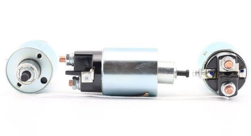 ITHMOM1T31072-Marş Otomatiği
