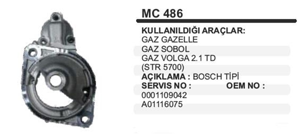 ITHPKMC486-Marş Pinyon (Ön) Kapağı