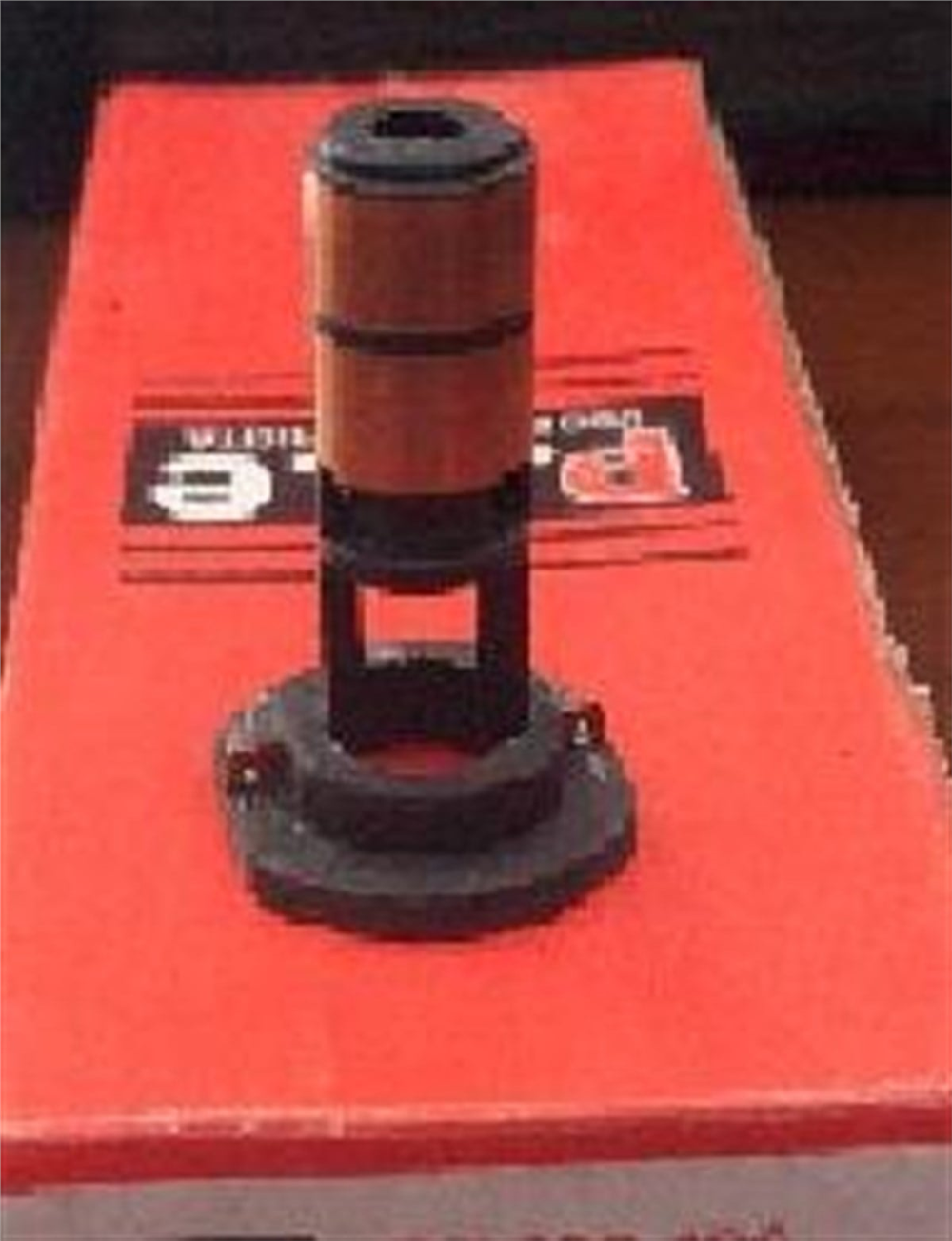 ITHRB000122-Rotor Bakırları