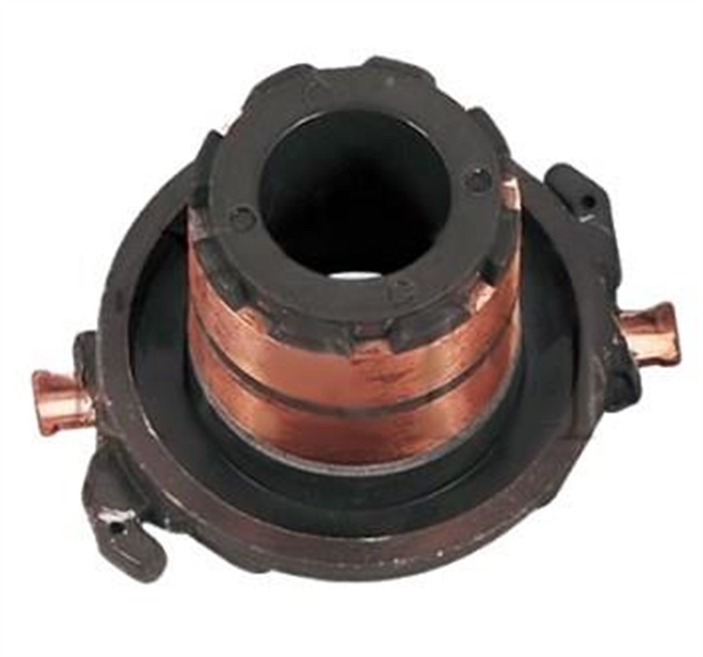 ITHRBK5007-Rotor Bakırları