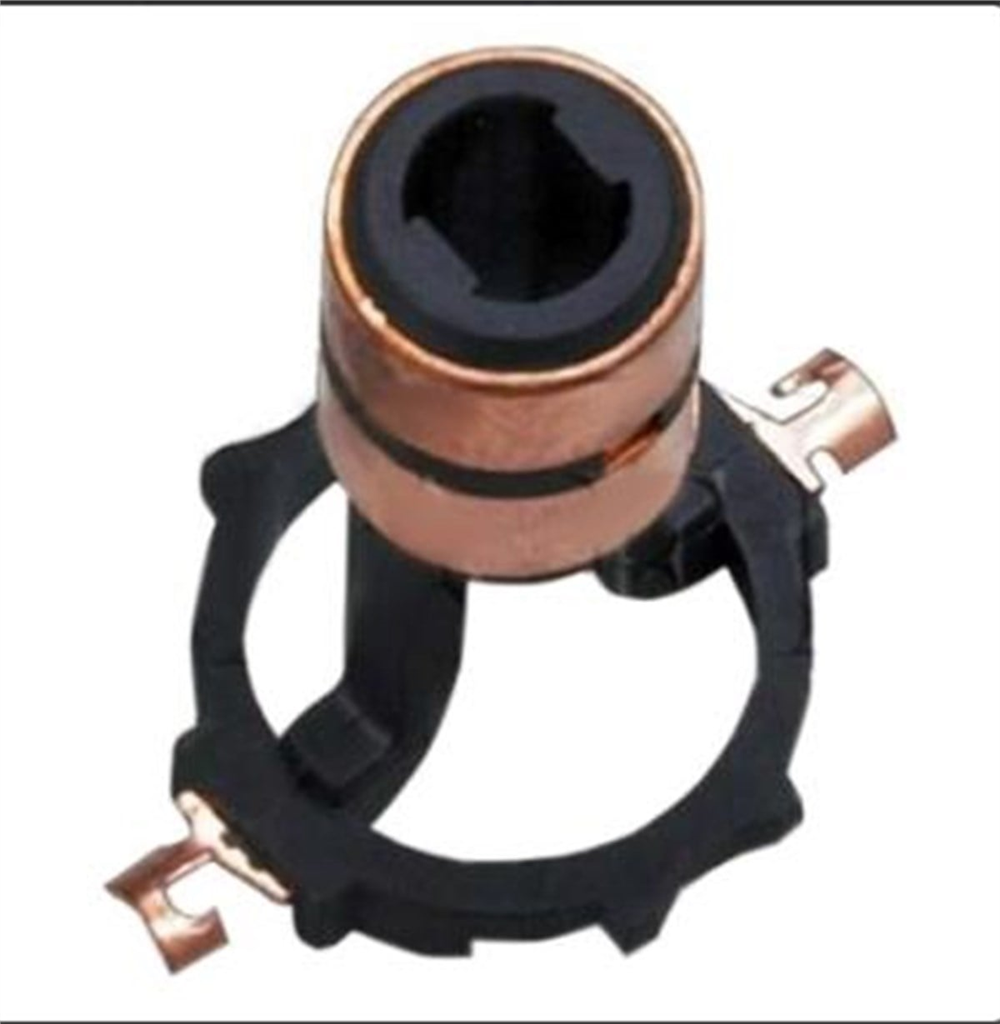 ITHRBK5020-Rotor Bakırları