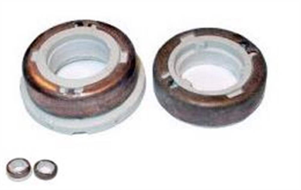 ITHRBK716500-Rotor Bakırları