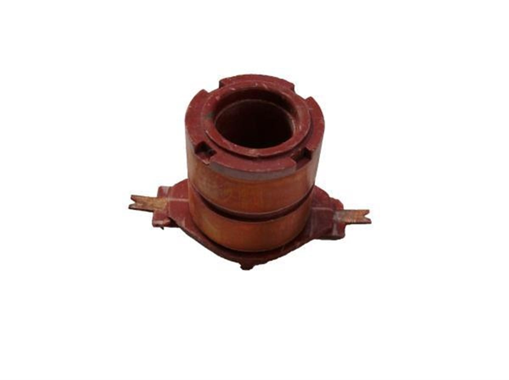 ITHXRB100-Rotor Bakırları