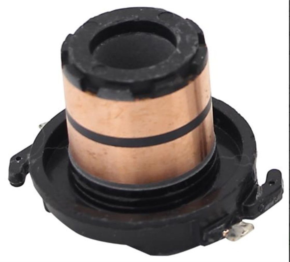 ITHXRB275-Rotor Bakırları