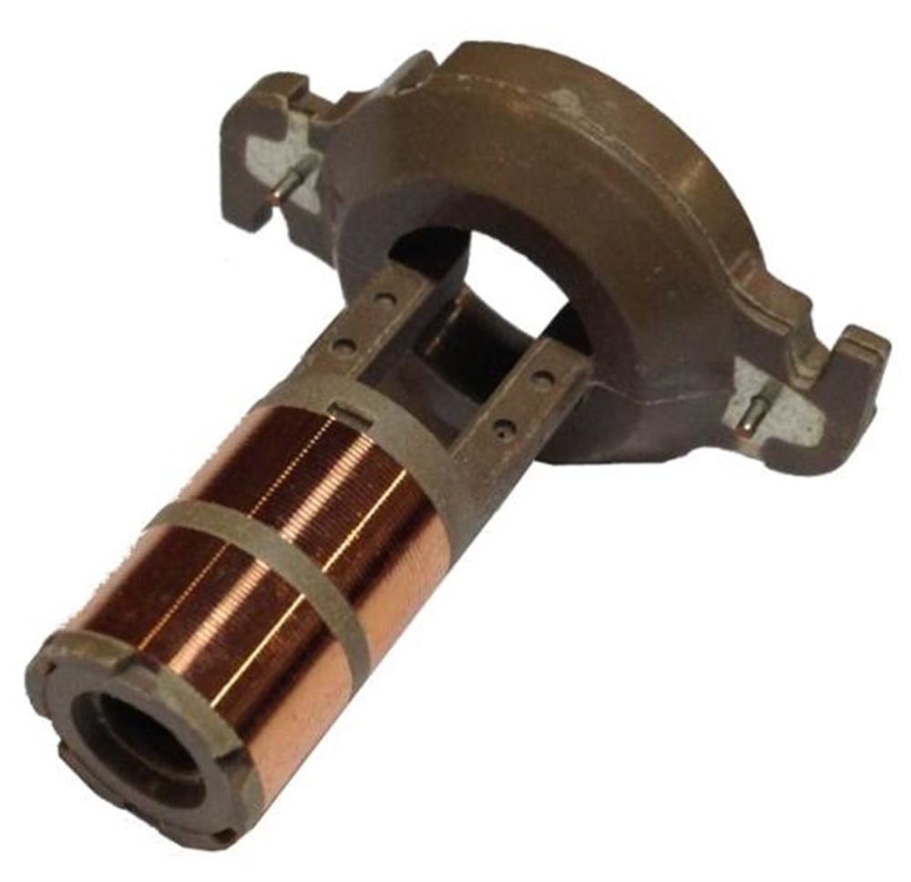 ITHXRB595-Rotor Bakırları