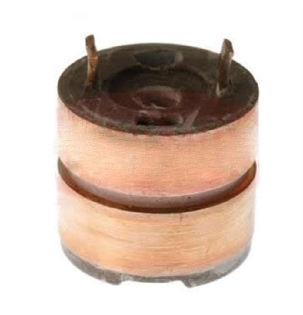 ITHXRB730000-Rotor Bakırları
