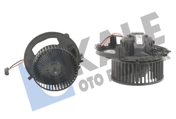 KALE344325-Kalorifer Motoru