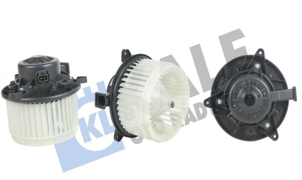 KALE346915-Kalorifer Motoru