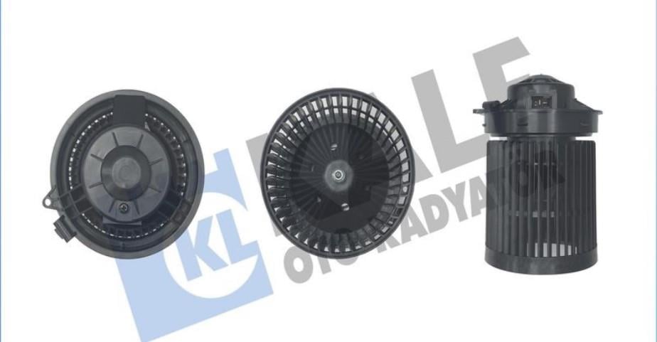 KALE356385-Kalorifer Motoru