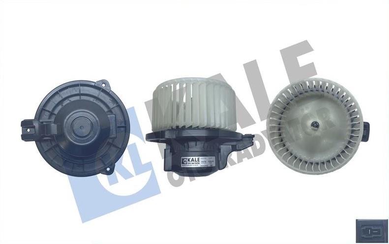 KALE359730-Kalorifer Motoru