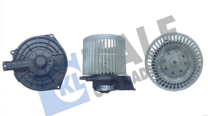 KALE359820-Kalorifer Motoru