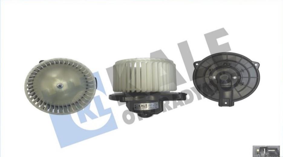 KALE387540-Kalorifer Motoru