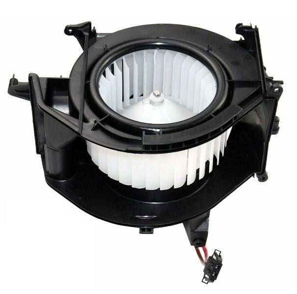 KALE390440-Kalorifer Motoru