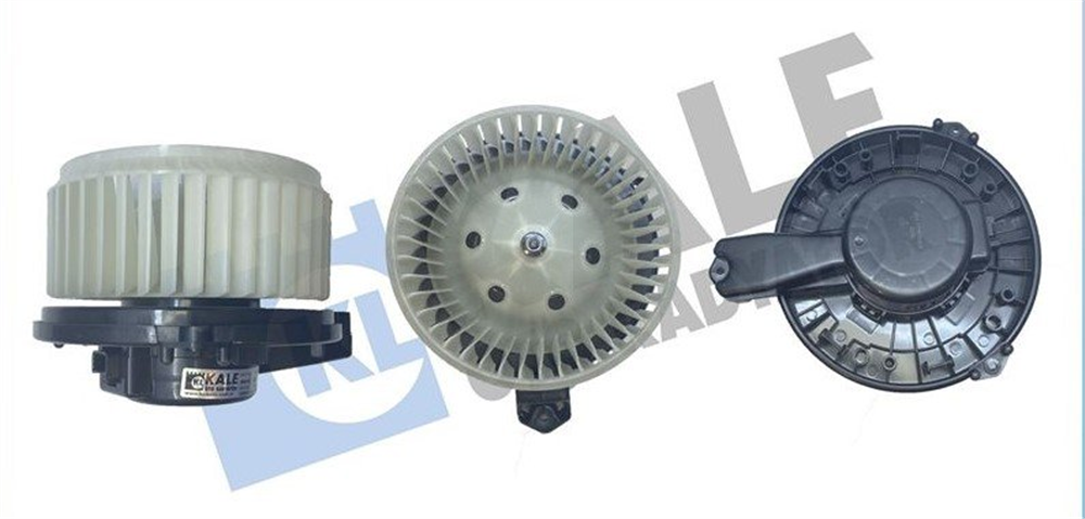 KALE390475-Kalorifer Motoru