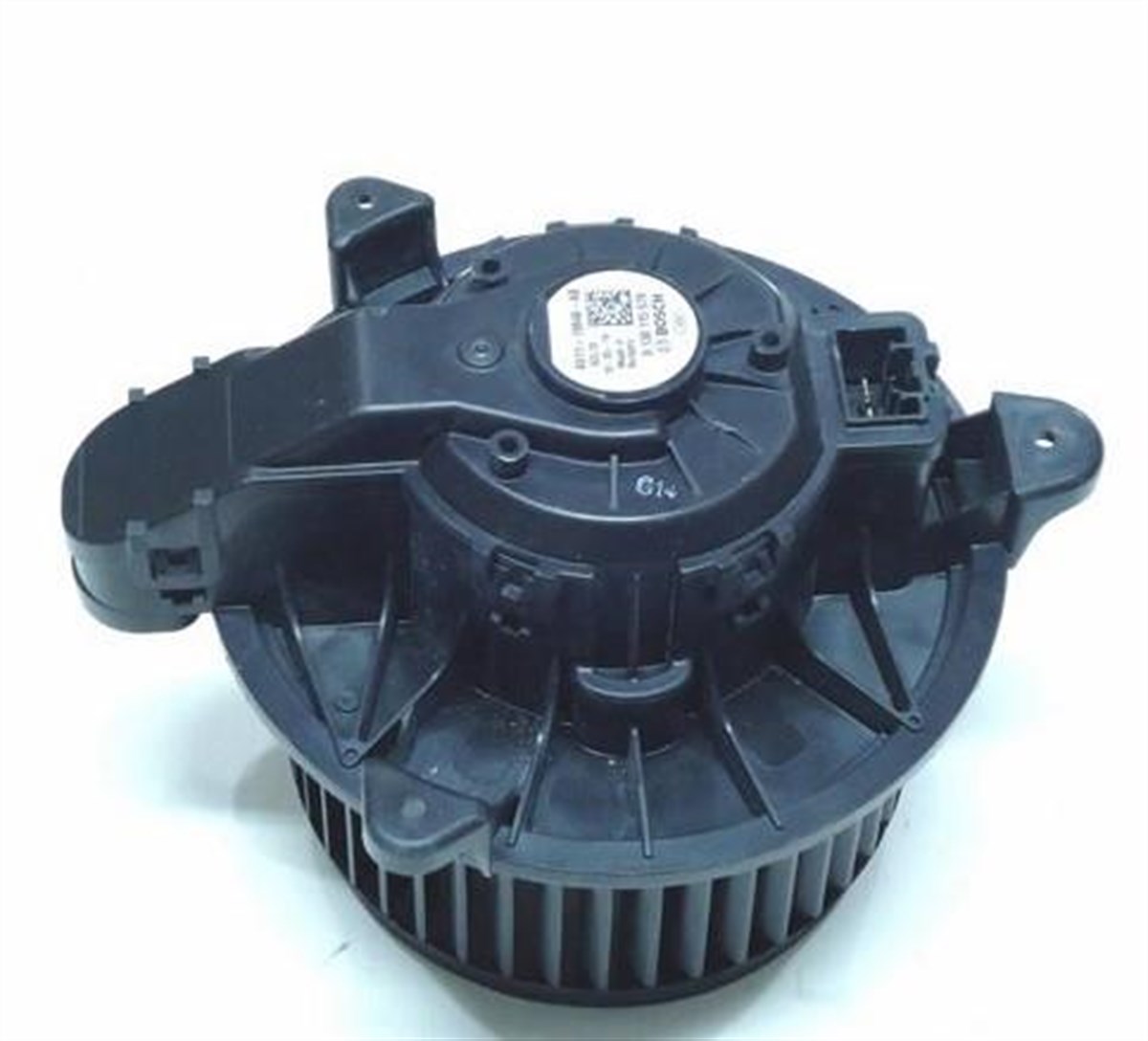 Kalorifer Motoru 12V Ford Courier / B Max 2014 / Fiesta 2017