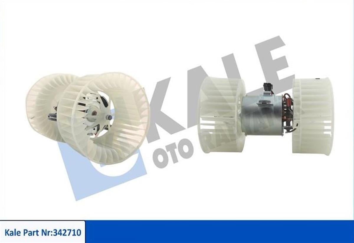 Kalorifer Motoru Bmw 5 X5 Land Rover Range Rover Iıı Otomatik Klimalı | Kale 342710