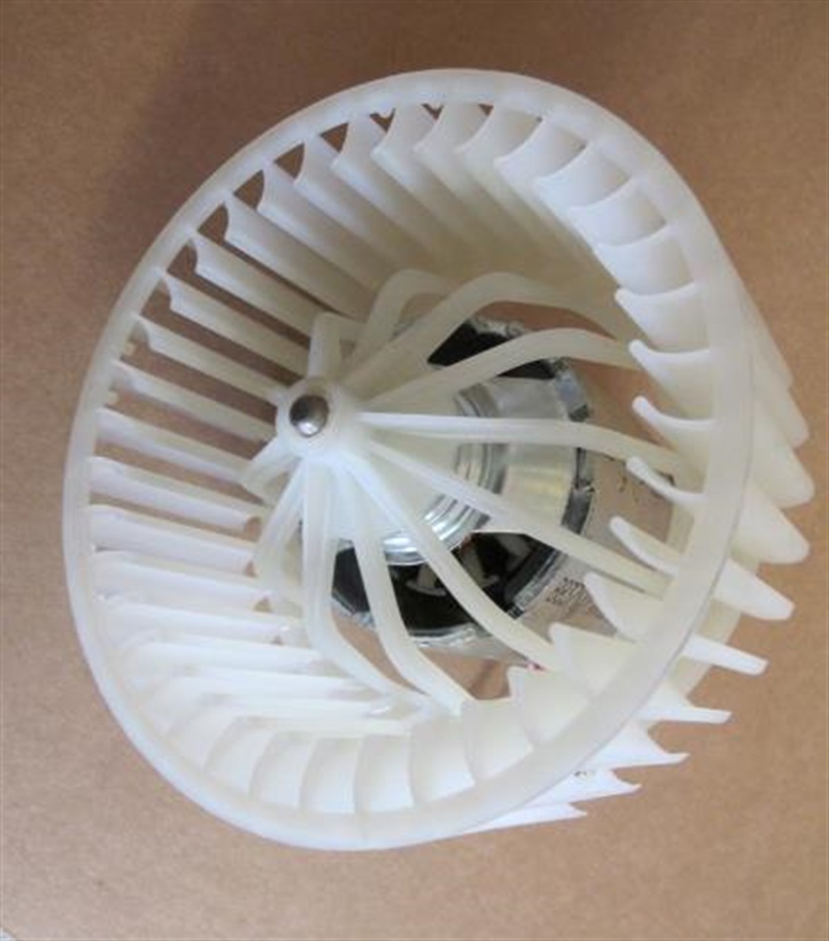 Kalorifer Pervanesi Tempra Sx Sxa 78518861