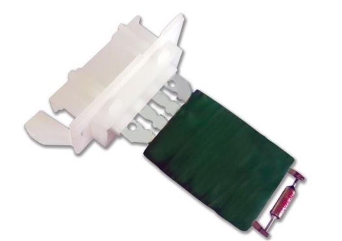 Kalorifer Rezistansı Master 2 2,5Dcı