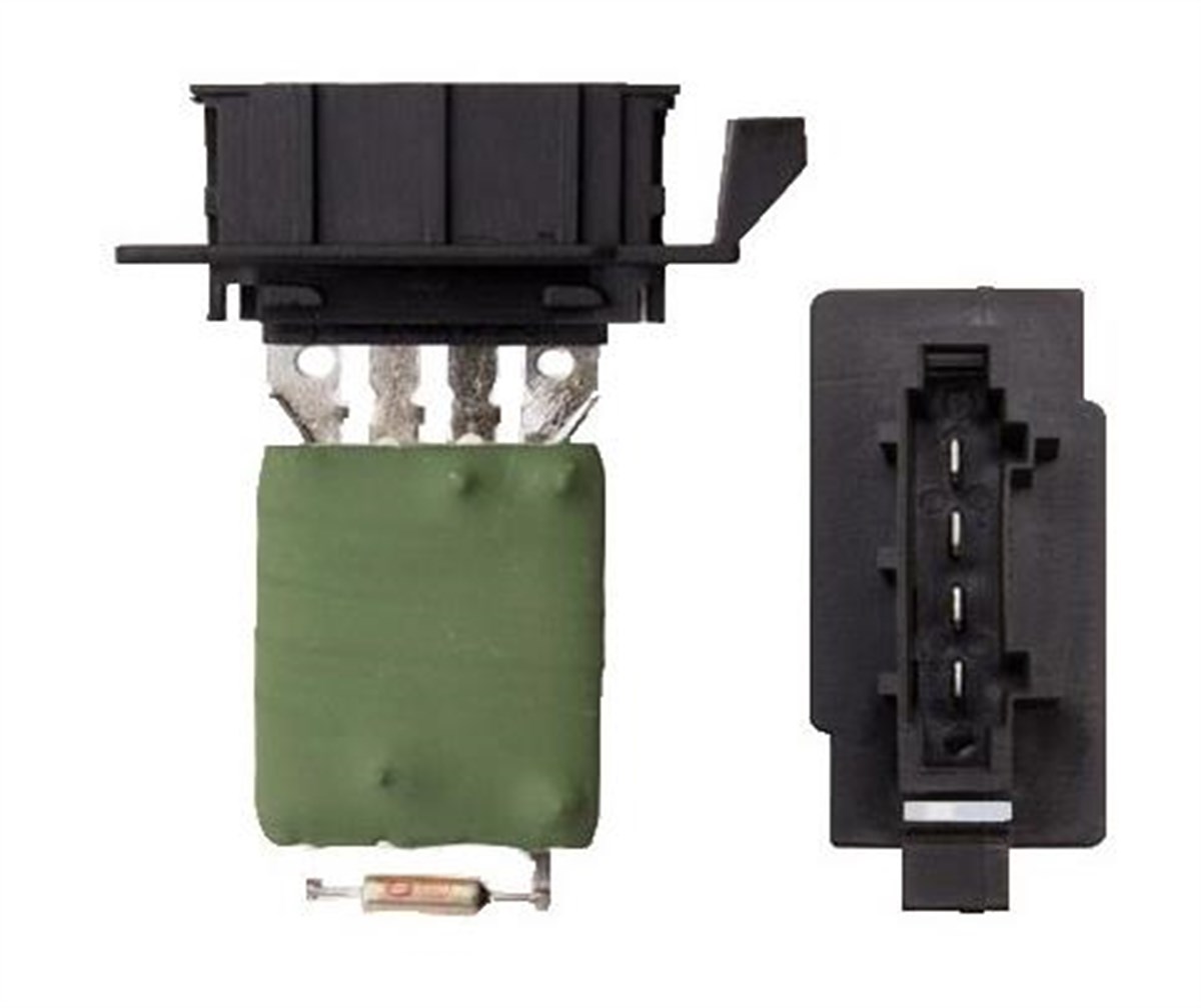 Kalorifer Rezistansı Mercedes Sprinter Vw Jetta Lt35 Crafter