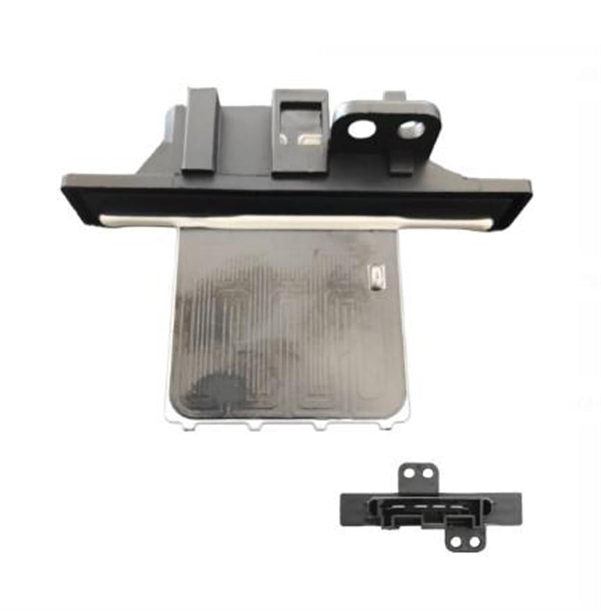 Kalorifer Rezistansı Nissan D22 98 01 Navara 06 14