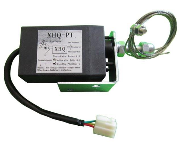 KEMALİKA2563-Stop Otomatiği