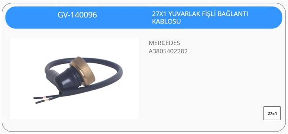 KLFGV140096-Kategorisiz