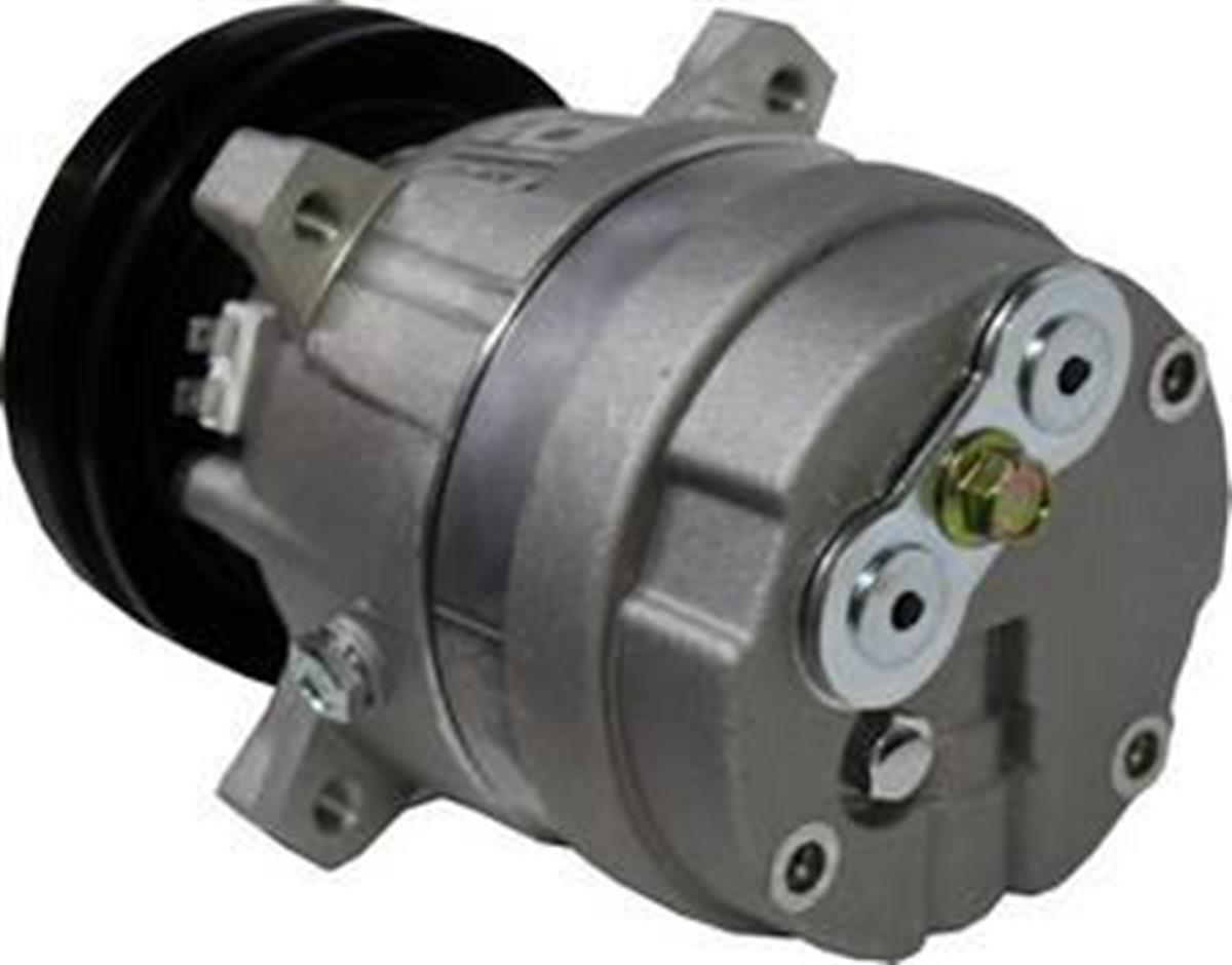Klima Kompresör 12V 1Pk Daewoo | Kapo 560101
