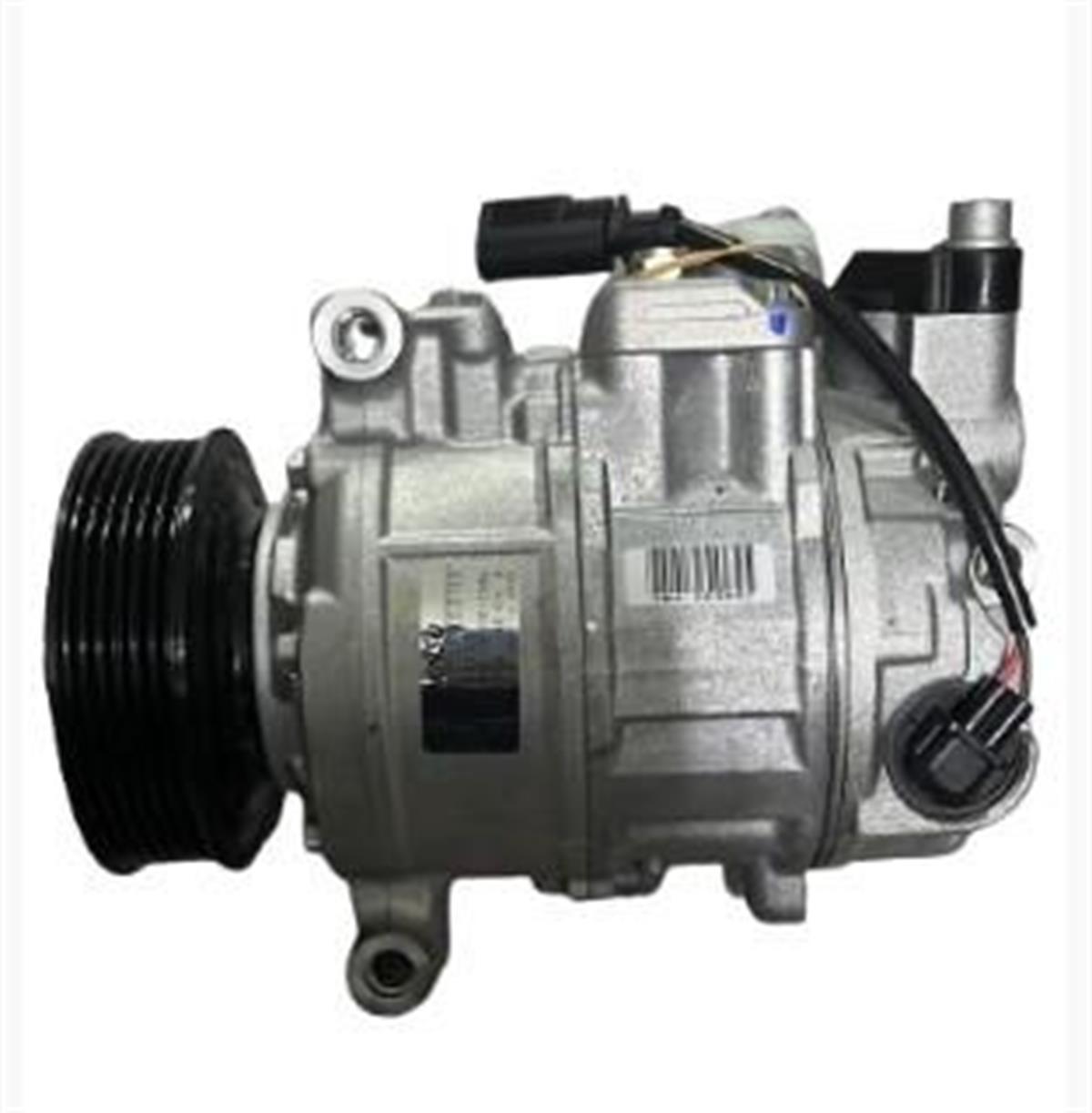 Klima Kompresör 6Pk 100M Vw Transporter T6 Amarok Dcp32077 Dcp32050 Dcp32066 Dcp32069 Dcp32070 7E0820803p | Denso Dcp32077